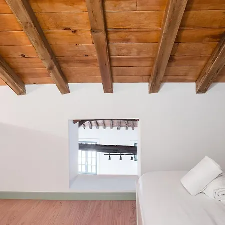 Guestready - A Brilliant Near Ribeira 公寓 *