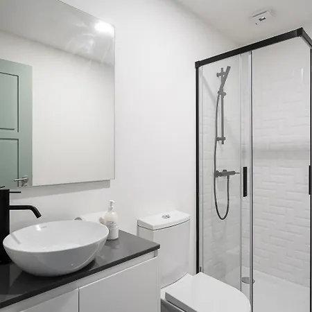 公寓 Guestready - A Brilliant Near Ribeira *