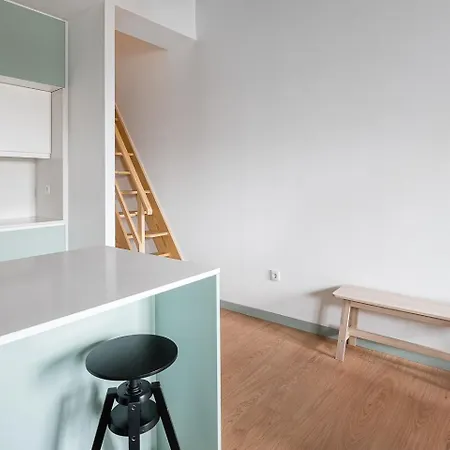 Guestready - A Brilliant Near Ribeira 波尔图
